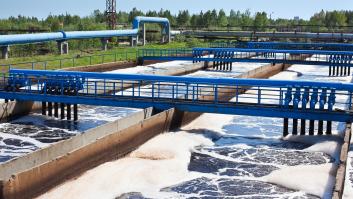 El gran heredero de Marruecos estrena la máquina total contra la sequía