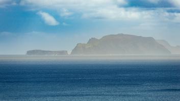 El remoto archipiélago que enfrenta a España y Portugal
