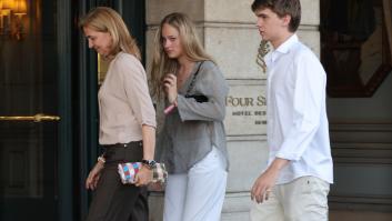 Cambio de planes: las nuevas metas de Irene Urdangarin tras interrumpir sus estudios