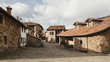 Idealista lanza estas casas de pueblo para toda la familia por menos de 100.000 euros