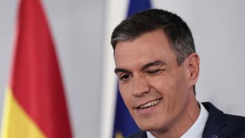 Sánchez, al fin "a la tarea" de convencer a sus socios para repetir Gobierno