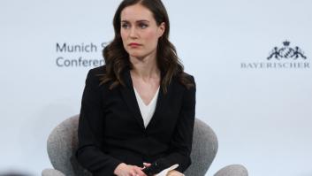 Las últimas fotos de Sanna Marin, exprimera ministra de Finlandia, dan que hablar: tienen un porqué