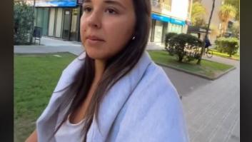 Una hija de padres divorciados arrasa con su mensaje a las parejas que estén a punto de casarse