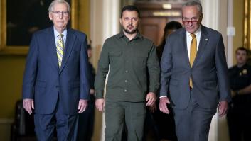 ¿Cómo afectará a la guerra la ausencia de fondos para Ucrania en la iniciativa de gastos de EEUU?