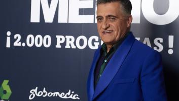 El Gran Wyoming zanja la polémica por 'Zorra' en 40 segundos augurando qué pasará con la canción