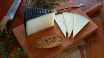 Tres quesos semicurados de marca blanca (y baratos) se cuelan entre los favoritos de la OCU
