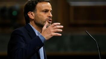 Asens no descarta que se hable de referéndum durante la legislatura