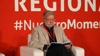 Ibarra considera que aprobar la amnistía es como "violar a 40 millones de españoles"