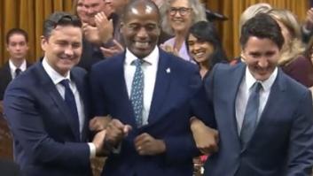 Esta tradición en Canadá deja alucinando a medio Twitter: muchos se preguntan cómo sería en España