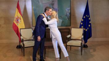 Sumar advierte de "diferencias importantes" con el PSOE en materia social pero no en la amnistía