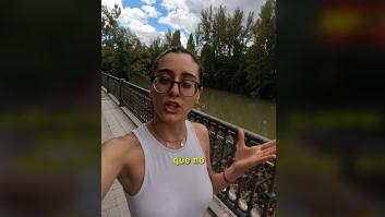 Una argentina cuenta que está viviendo muy barato en esta ciudad de España "que no todos conocen"