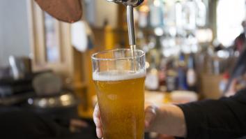 El partido de la cerveza entra con fuerza en Europa