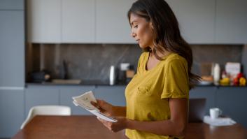 Le llega una multa del Ayuntamiento de Barcelona y el motivo de esta indigna a la tiktoker