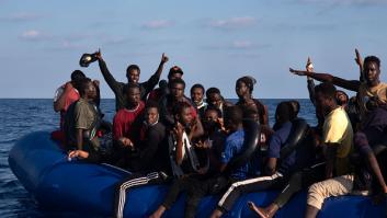 La UE cierra el pacto para desbloquear la reforma de la política migratoria común