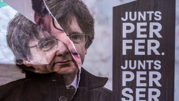 Puigdemont asegura que Salvador Illa "no podrá ser nunca un interlocutor válido"
