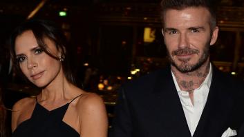 La genial respuesta de David Beckham a Victoria cuando ella dice que viene de clase trabajadora