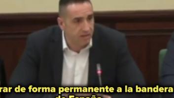Esta intervención en el pleno de Móstoles es, para muchos, la mayor troleada a Vox de la historia