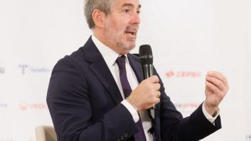 Coalición Canaria se abre a apoyar la investidura de Sánchez para no depender de Junts