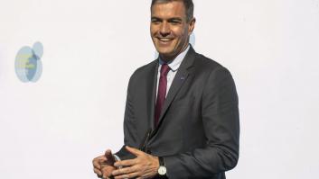 Pedro Sánchez, sobre la amnistía: "Estamos negociando con los grupos"