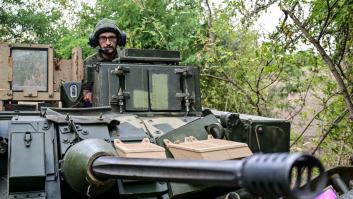 La lentitud de la ofensiva ucraniana da tiempo a Rusia de sembrar nuevos campos de minas