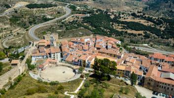 El pueblo de 2.500 habitantes repleto de fósiles de dinosaurios