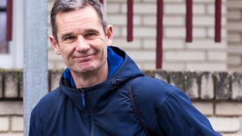 Urdangarin encuentra un trabajo de 300.000 euros al año