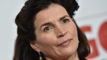 Julia Ormond demanda a Harvey Weinstein por haberla agredido sexualmente en 1995