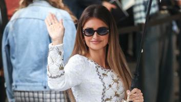 Una experta se da cuenta del gesto de Penélope Cruz que lo dice todo de cómo es