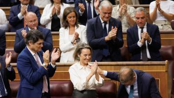 La quiniela de los cambios en el PP
