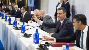 Granada se convierte en el punto de partida de la compleja ampliación de la UE