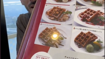 El truco definitivo para cuando estás en otro país y no entiendes el idioma