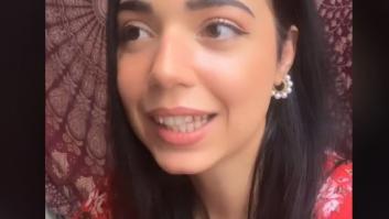 Una joven marroquí vuelve a España de vacaciones y explica el cambio que ha sentido