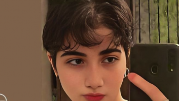 ¿Una nueva Mahsa? Acusan a la policía de la moral de agredir a una joven en Teherán