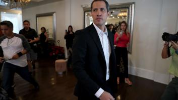 La Fiscalía de Venezuela emite una orden de detención contra Juan Guaidó, exiliado en EEUU