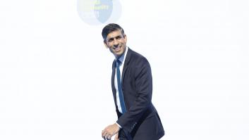 Sunak esprinta: sus medidas "radicales" para comerle terreno a los laboristas