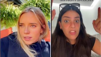 Una americana dice todo esto sobre la leche y España: una española la supera con su reacción