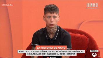Nano desvela cuánto dinero ha ganado yendo a las televisiones en las últimas semanas
