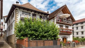 Este es el pueblo idílico para visitar en octubre