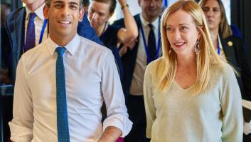 Reino Unido, Italia, Países Bajos, Francia y Albania acuerdan cooperar en inmigración