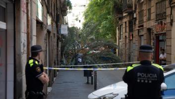 Detenido un hombre de 77 años por matar presuntamente a su pareja en Vilafranca del Penedés (Barcelona)