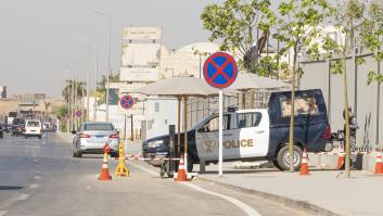 Un policía egipcio mata a tiros a dos turistas israelís en Alejandría y deja a varios heridos