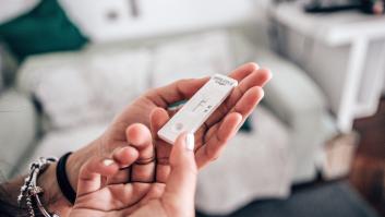 Un estudio arroja luz sobre los resfriados persistentes que se relacionan al Covid