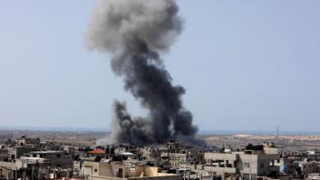 ¿Es seguro viajar a Egipto por la guerra en Israel?