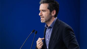 Feijóo mantiene a Borja Sémper como portavoz nacional del PP