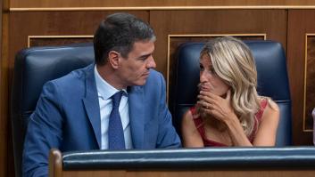 El tropiezo de la izquierda le pone en bandeja la absoluta a las derechas, según una encuesta