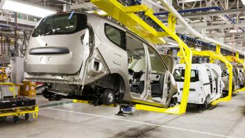 Marruecos se transforma en El Dorado del automóvil