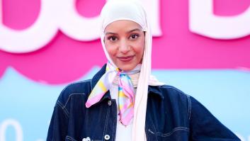 Acude al teatro, una señora le increpa por ser musulmana y se tiene que cambiar hasta de butaca