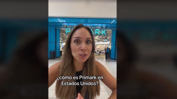 Enseña cómo es un Primark en Estados Unidos y la reacción de los españoles es casi unánime