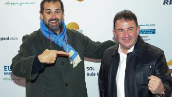 El cocinero David de Jorge, conocido como 'Robin Food', revela por qué no ha ido nunca a 'MasterChef'