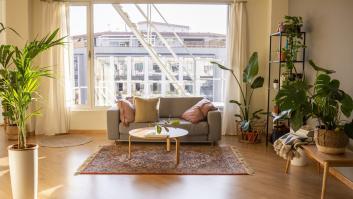 Las gangas de Idealista para disfrutar de un ático recién reformado por menos de 100.000 euros